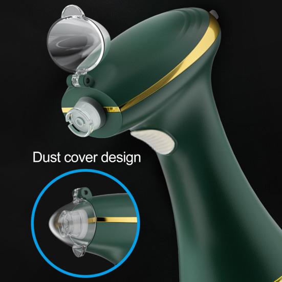 Электрический распылитель масла 350 мл Кухонная распылительная бутылка для масла с атомизацией Перезаряжаемый дозатор масла