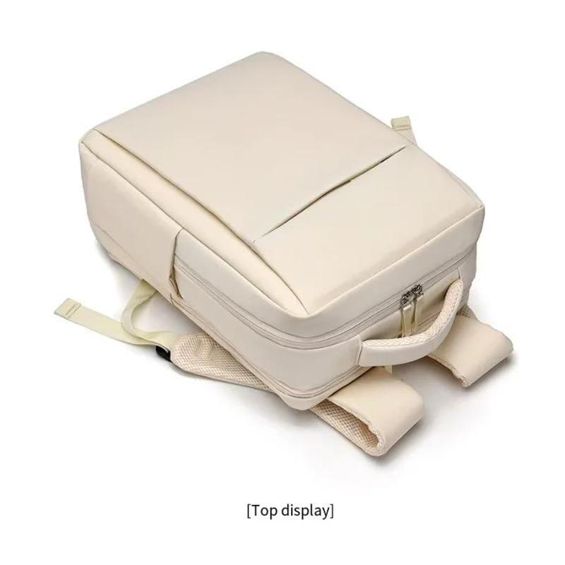 Рюкзак «все в одном» Простой рюкзак Студенческий рюкзак Высокий уровень внешнего вида Рюкзак большой вместимости