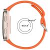 Silicone band For Amazfit Bip 6 Strap smartwatch Accessories sport breathable 22mm watch Bracelet Correa Amazfit bip6 Straps