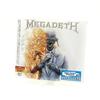 CD / Последний альбом Megadeth Megadeth Ограниченное издание