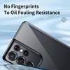 Роскошный прозрачный чехол с покрытием для Samsung Galaxy A14 A34 A54 A23 A13 A53 A33 4g 5g 2023 Силиконовая задняя крышка A 14 54 34 13 53