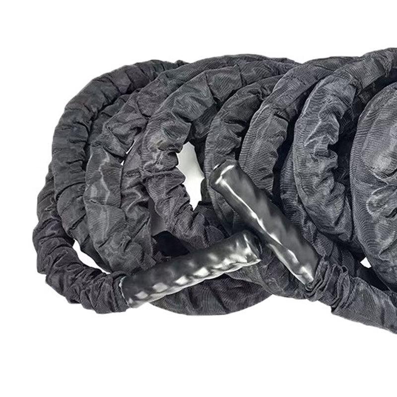 Chushi Lang Battle Rope