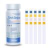 50x 4-In-1 PH Test Strips Rapid Water Testing Kit for Hot Tub Spa Pool Pond