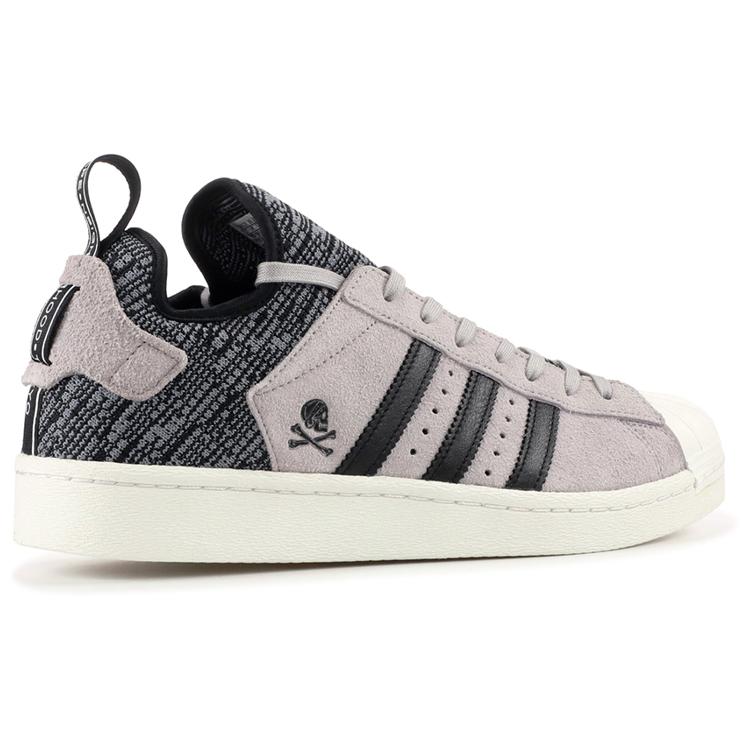 adidas Superstar Boost Bape X Neighborhood CG2917