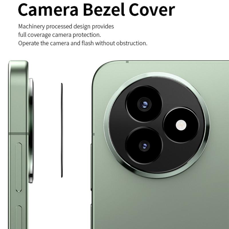 Aluminum Camera Protectors for K80 Model Corrosion Resistant Not Interferences Flash Design