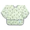 Bumkins Sleeved Bib Long-sleeved Waterproof Bib, Llama, 1 Piece, 1 Piece