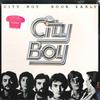 LP Record CITY BOY - Book Early SRM13737 Mercury 1978 US Rock
