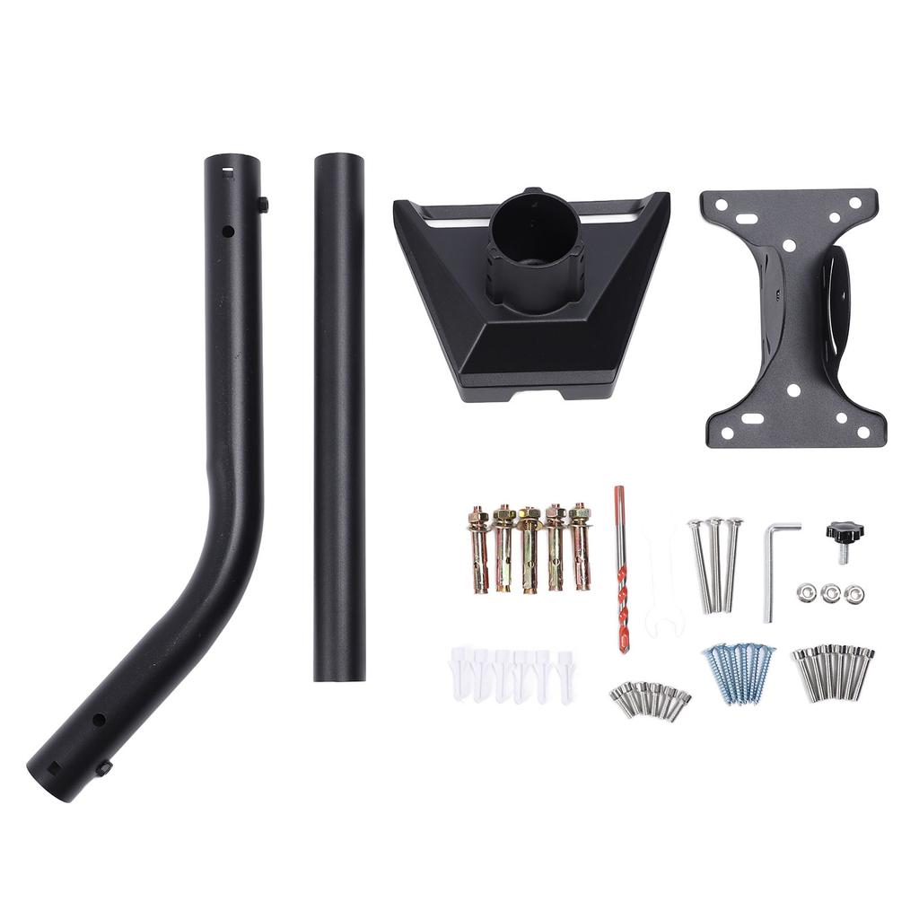 Комплект для крепления спутниковой антенны на крышу, многофункциональный комплект для крепления спутниковой антенны из алюминиевого сплава для Gen 3