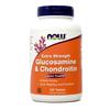 Glucosamine & Chondroitin Extra Strength, 120 Tablets