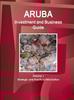 Книга Aruba Investment and Business Guide Volume 1 Strategic and Practical Information
