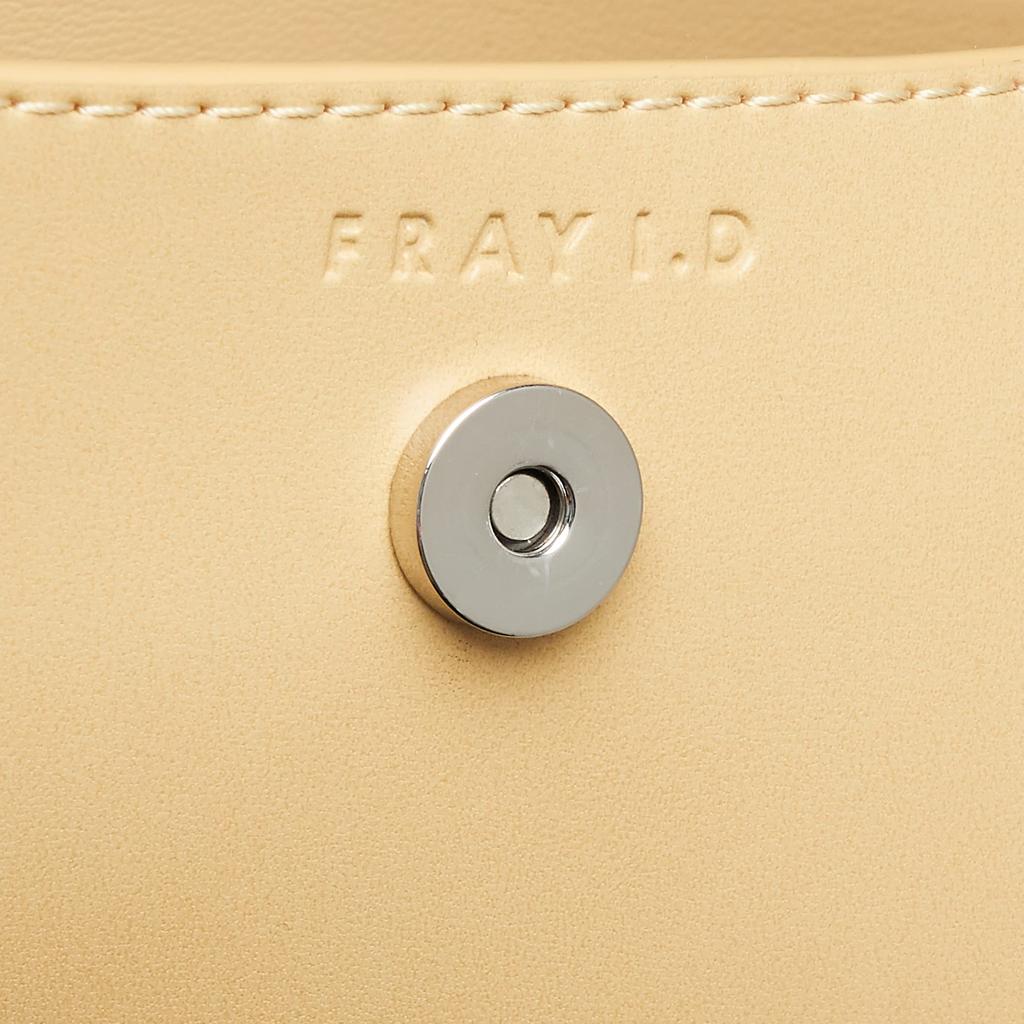 Сумка Landscape FWGB231302 YEL [Frey ID] женская