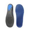 Flat Feet Arch Support Foot Pad Orthopedic 3D Comfortable Orthotic Insoles