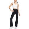 Nike Спортивные брюки женские черные HJ1847-010