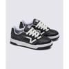 Vans Упланд Черный Белый Vn000d25bzw1
