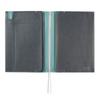 Обложка для блокнота KOKUYO KOKUYO ME A5 Черный СЕРО-ЧЕРНЫЙ KME-NC665DM