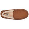 UGG Ascot Удобные Низкие Повседневные Туфли Мужские 1112437-CHE