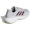 Adidas GameCourt 2.0 Grey Aurora Metallic Женские кроссовки Grey-One Core-White IE0841