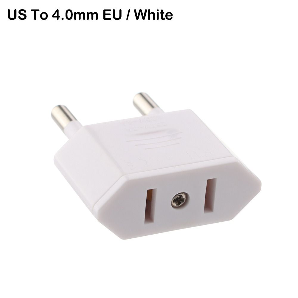 Поставка Электрический Переходник для Вилки Зарядное устройство Розетка Адаптер Вилки США в ЕС Адаптер Вилки ЕС Адаптер Питания