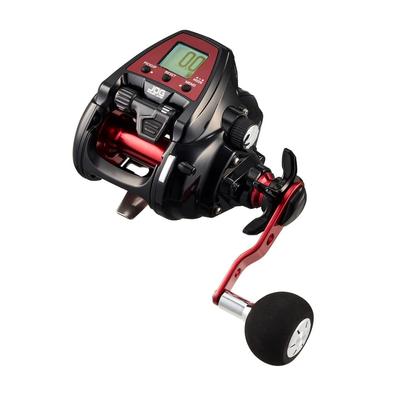 Daiwa Electric Reel 23 Leo Blitz S500JP