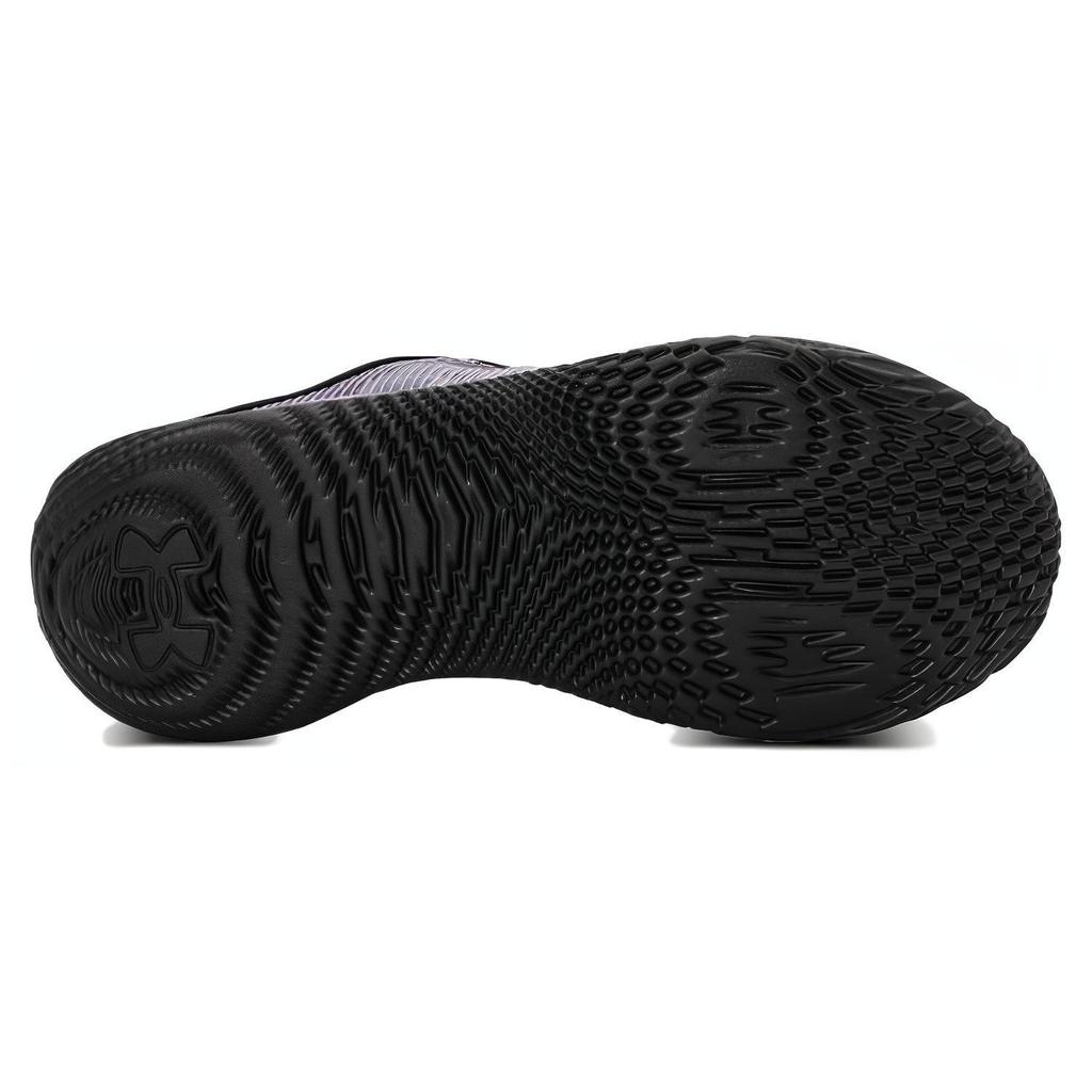 Under Armour Женские кроссовки для скоростных тренировок Flow Slipspeed Черные 3027812-003