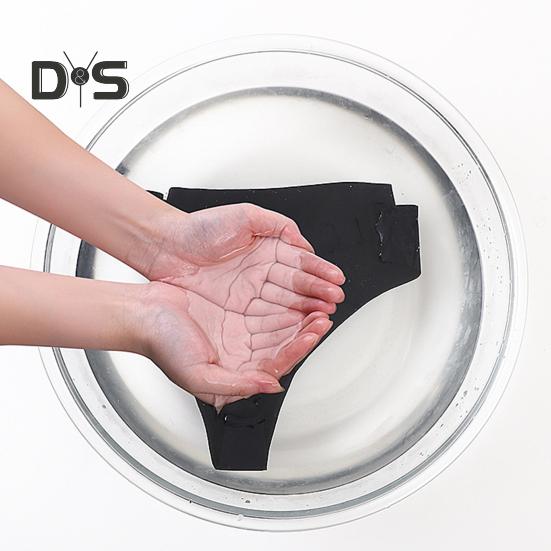 Women's Cotton Thong Soft Breathable Seamless Panties Ladies Sexy Low-rise Briefs Stretchy Bikini Underwear