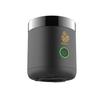 Short Electronic Incense Burner Bakhoor Car Aromatherapy Machine