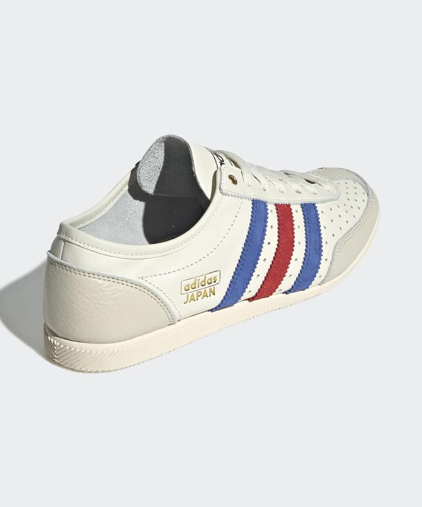 Adidas Japan Decon - White:Blue:Red / Jr2076