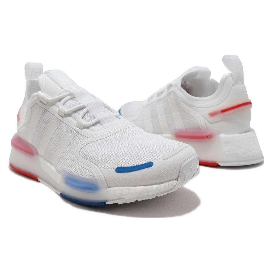 adidas NMD_V3 'OG White' Мужские GX3379