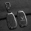 VINFAST Car Key Case 2025-2026 Model Lac Hong 900 LX Metal Protective Shell