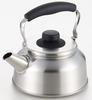 Yoshikawa YJ1814 Wide Mouth Kettle, 0.3 Gal (1.6 L