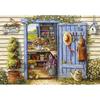 [Puzzle Life] Добро пожаловать в Puzzle Life PL607 Пазл из 500 деталей