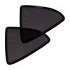 Mesh Sunshades for the Honda Side and Rear Light and Heat Magnetic Compatible with the Freed Generation Rear Set of Custom-designed Freed, Quarters,