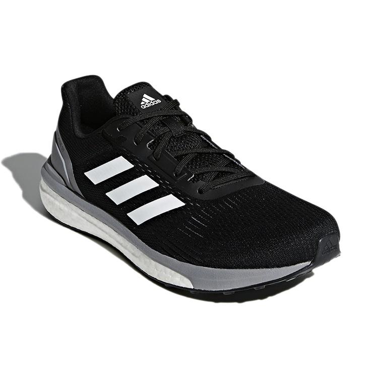 adidas Response ST 'Core Black White' Men's CG4003