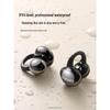 Sena Z60S Open-Ear Clip-On Bluetooth Earbuds