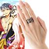 IDOLiSH7 МОМО Унисекс Медное Кольцо - Аксессуар для Косплея по Аниме