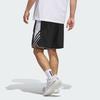 adidas Баскетбольные шорты Climacool SS25 Crazy Lite Удобные Быстросохнущие Простые Модные Спортивные шорты Мужские шорты JX6381