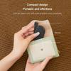 Dimmable Reading Book Light Mini Led Book Lamp Portable Clip-on Night Lights  Bedroom