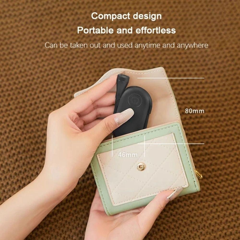 Dimmable Reading Book Light Mini Led Book Lamp Portable Clip-on Night Lights Bedroom