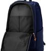 Рюкзак Aidan Square Backpack 20L для мальчиков, темно-синий, один размер [PUMA]