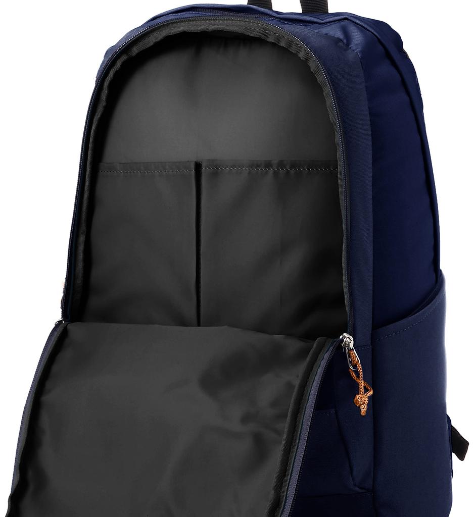 Рюкзак Aidan Square Backpack 20L для мальчиков, темно-синий, один размер [PUMA]