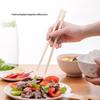 Disposable Chopsticks and Spoon Cutlery Set