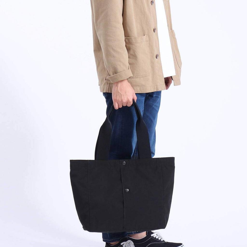 2 СУМКА-ТОУТ M [Porter] 660-05795 Черный/10