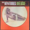 LP Пластинка VENTURES - Ventures Deluxe LP8310 LIBERTY 1968 Япония Рок Б/У