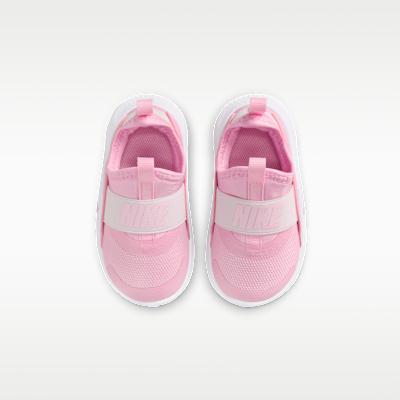 Nike Flex Runner 4 Medium Soft Pink Pink Foam White (TD)