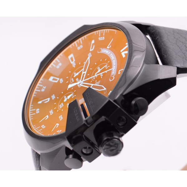 Diesel DZ Series Men's Quartz Wrist Watch DZ1206 DZ4450 DZ4297 DZ4468 DZ4422 DZ4323 DZ4309 Gift Casual Business Sports Student
