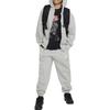 Nike Kids Jackets Hooded Moderate FD3017-063