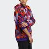Adidas Originals Cny Series Hoodie With Trefoil Logo Men Hoodies College-Purple GN5448