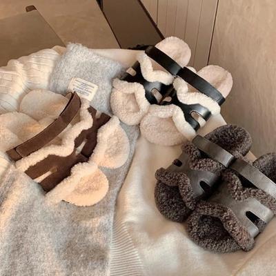 Женская обувь – Женские домашние тапочки