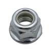 Набор гаек для редуктора триммера Stihl FS160 FS180 FS220 FS240 FS300 FS310 FS350 FS360 FS400 FS410 M12 x 1.5мм Левая резьба
