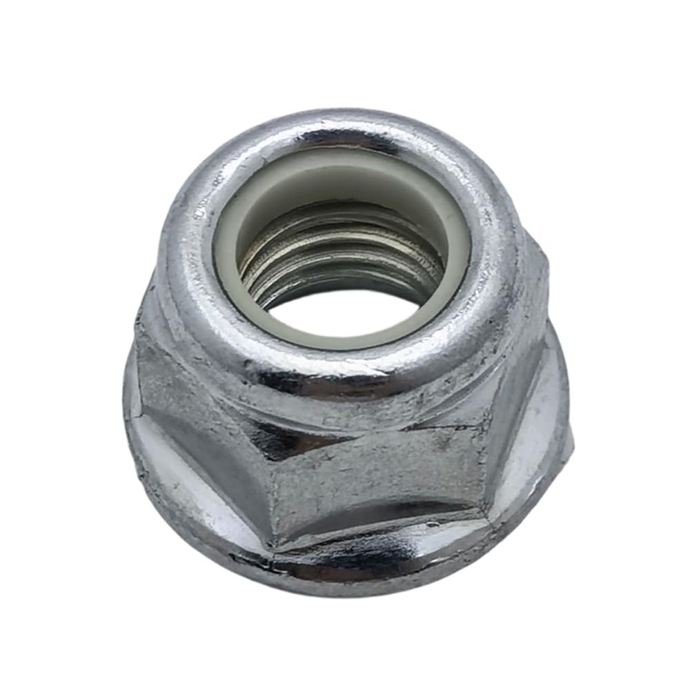 Набор гаек для редуктора триммера Stihl FS160 FS180 FS220 FS240 FS300 FS310 FS350 FS360 FS400 FS410 M12 x 1.5мм Левая резьба